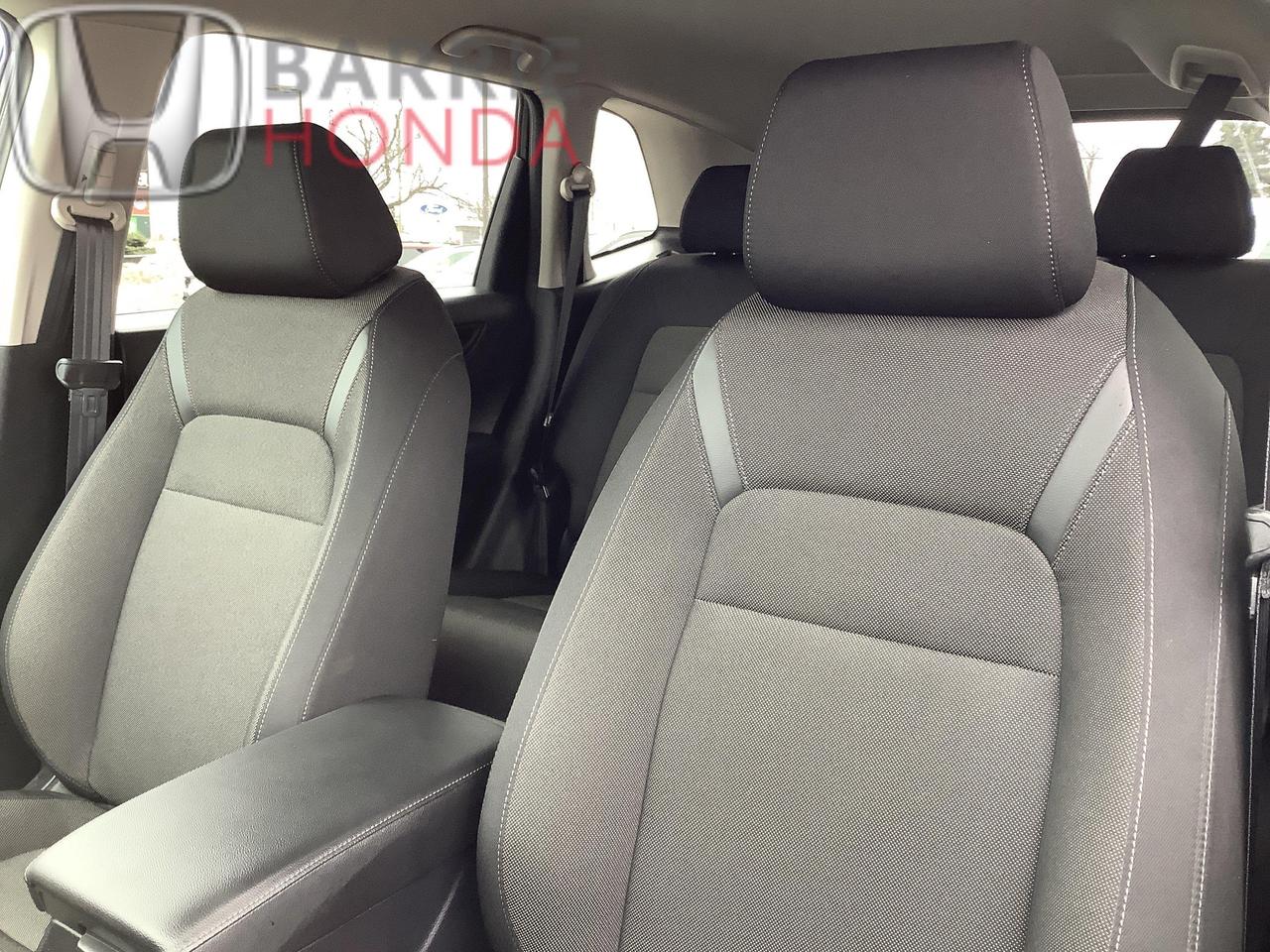 2024 Honda CR-V LX-B 4dr All-Wheel Drive Photo