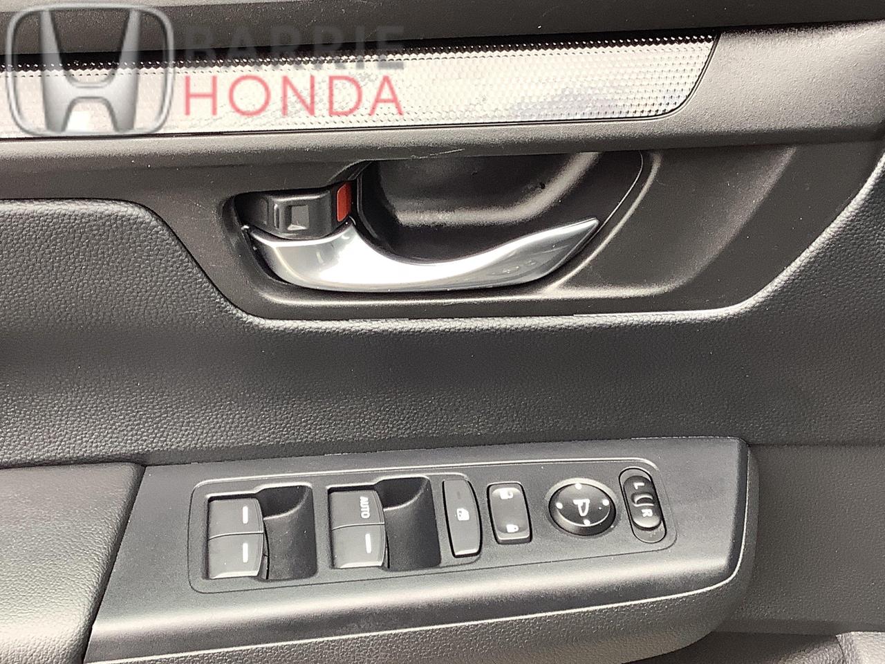 2024 Honda CR-V LX-B 4dr All-Wheel Drive Photo