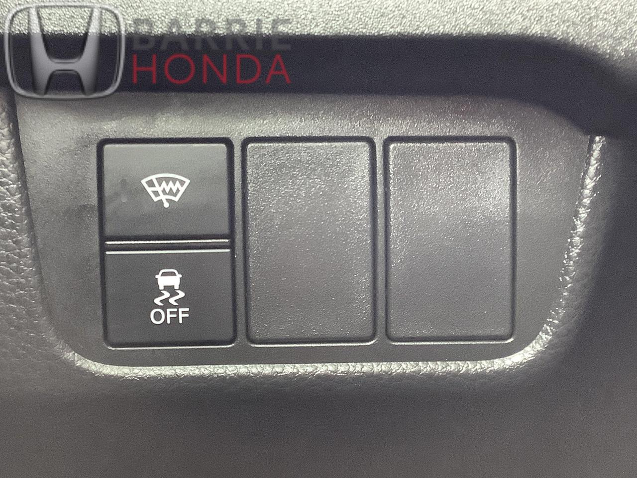 2024 Honda CR-V LX-B 4dr All-Wheel Drive Photo