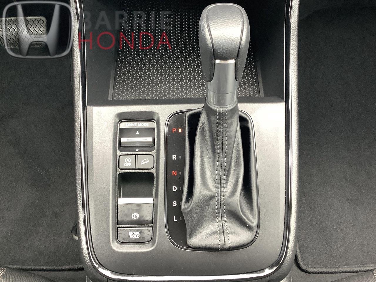 2024 Honda CR-V LX-B 4dr All-Wheel Drive Photo