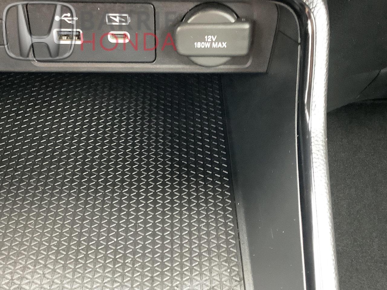 2024 Honda CR-V LX-B 4dr All-Wheel Drive Photo