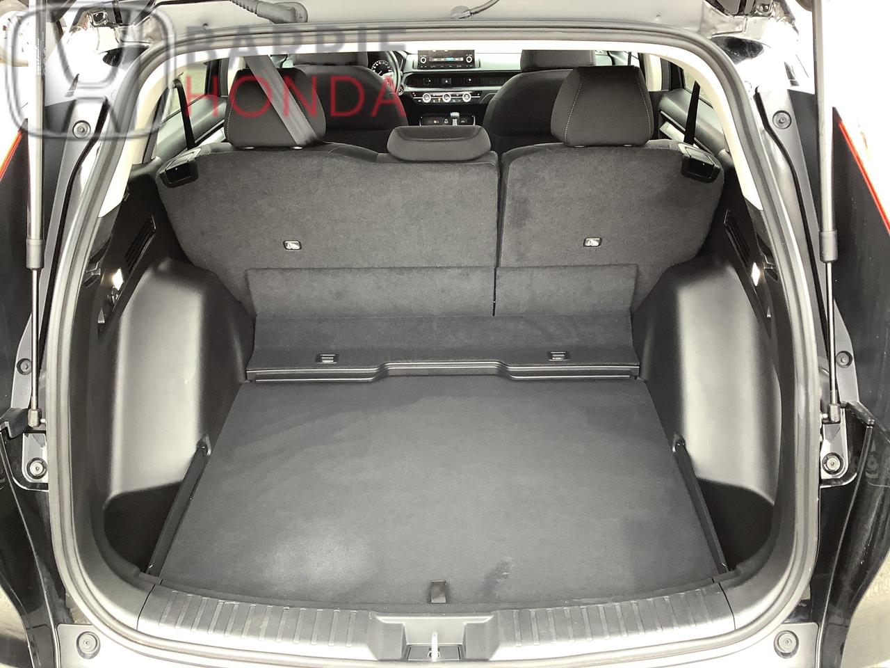 2024 Honda CR-V LX-B 4dr All-Wheel Drive Photo