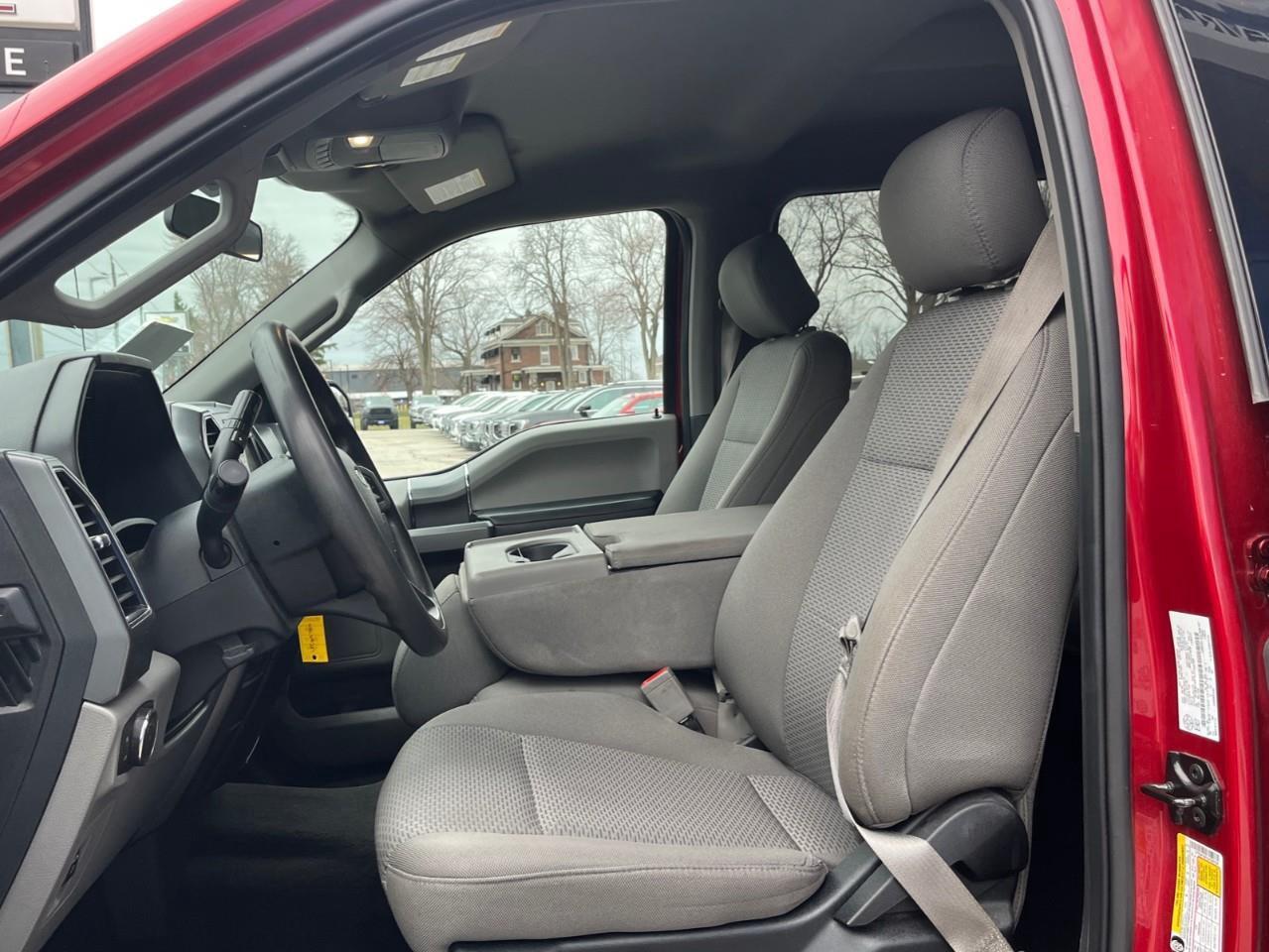 2020 Ford F-150  Photo