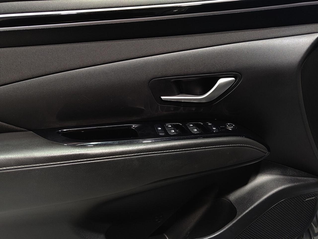 2022 Hyundai Santa Cruz AWD Leather/ Sunroof/NAVI/Drive Assist/Clean carfa Photo