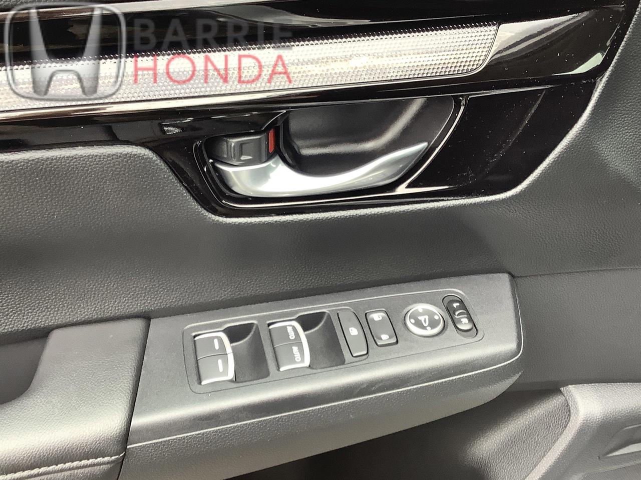 2025 Honda CR-V Sport 4dr All-Wheel Drive Photo