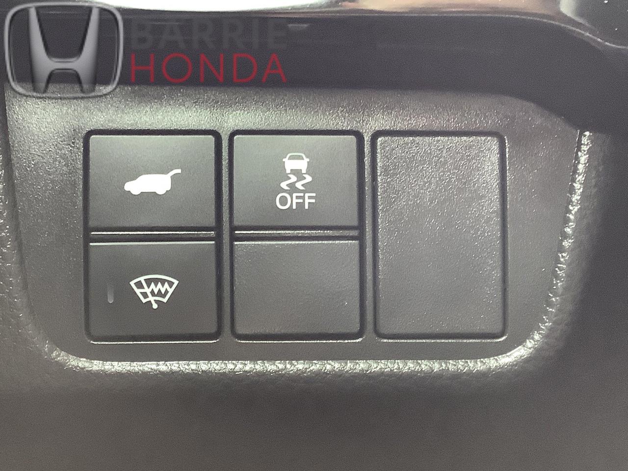 2025 Honda CR-V Sport 4dr All-Wheel Drive Photo