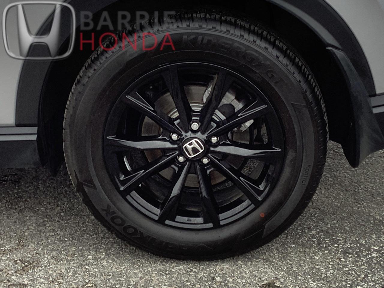 2025 Honda CR-V Sport 4dr All-Wheel Drive Photo