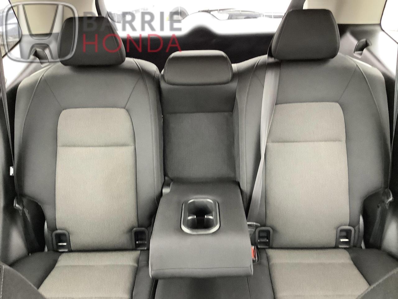 2025 Honda CR-V Sport 4dr All-Wheel Drive Photo