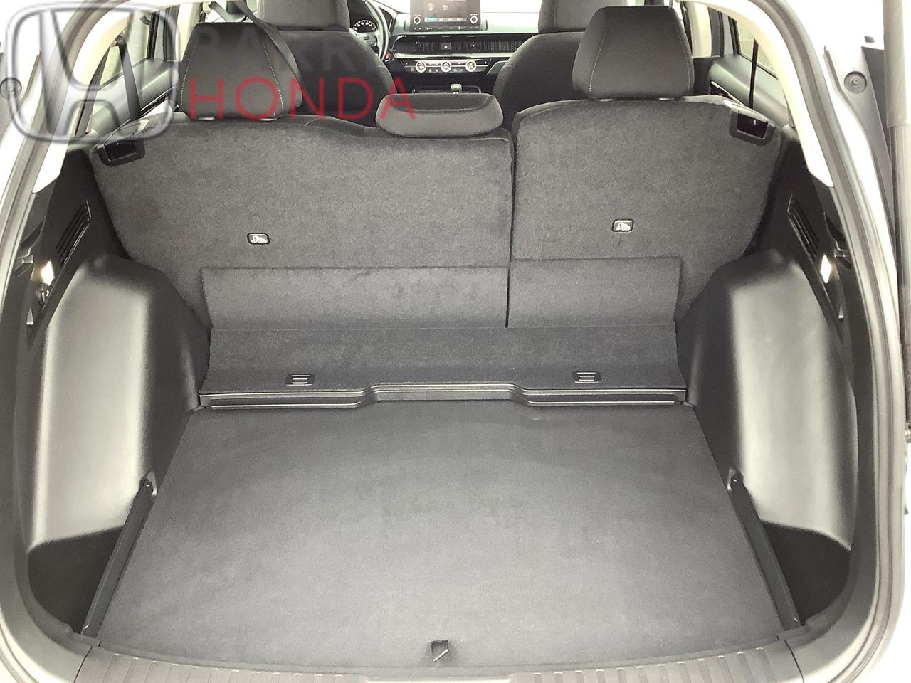 2025 Honda CR-V Sport 4dr All-Wheel Drive Photo