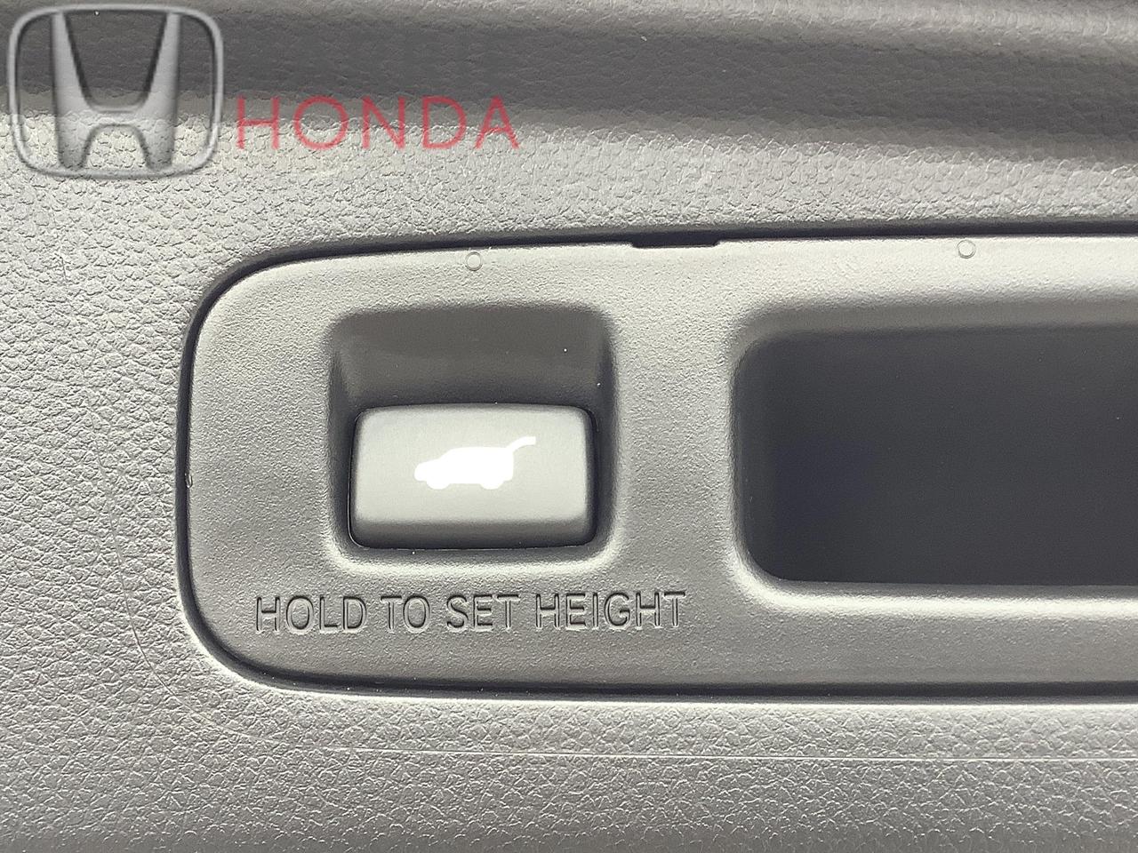 2025 Honda CR-V Sport 4dr All-Wheel Drive Photo