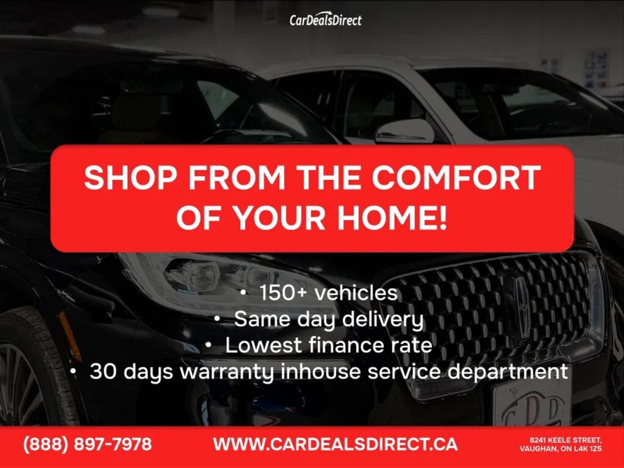 2023 Volkswagen Tiguan Highline R-Line 4MOTION/Clean carfax/ Leather/Remo Photo