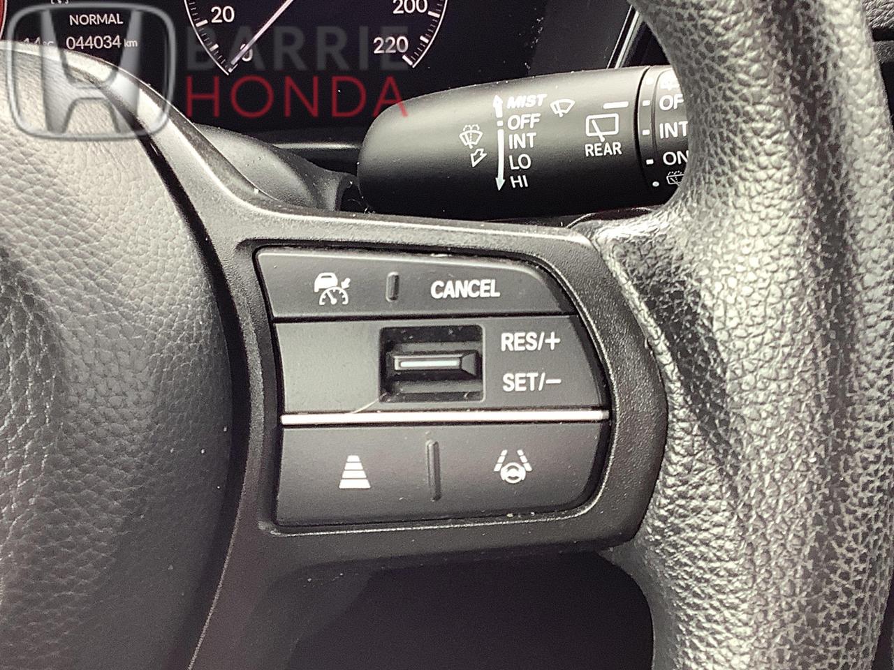 2023 Honda CR-V LX 4dr All-wheel Drive Photo