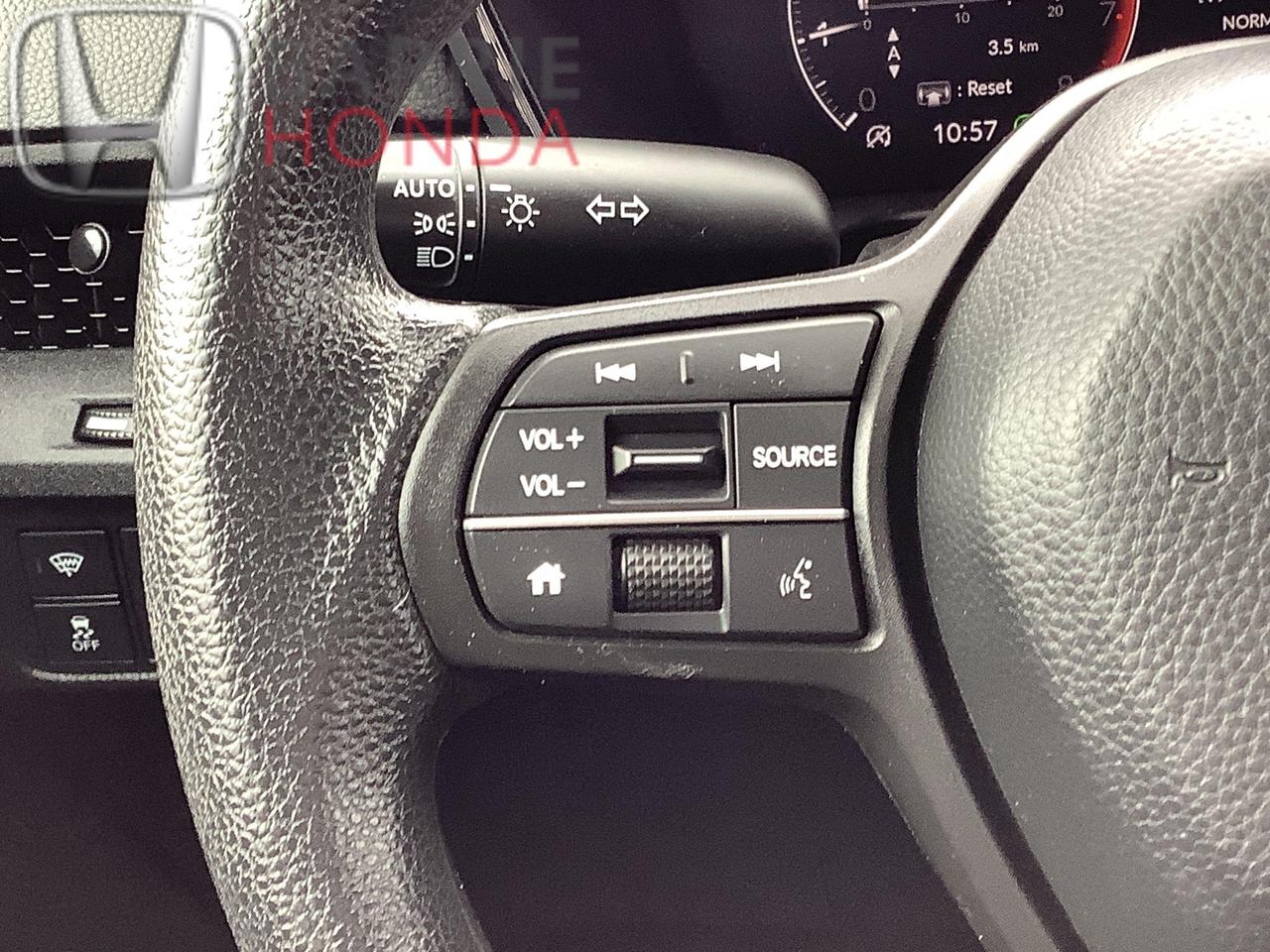 2023 Honda CR-V LX 4dr All-wheel Drive Photo