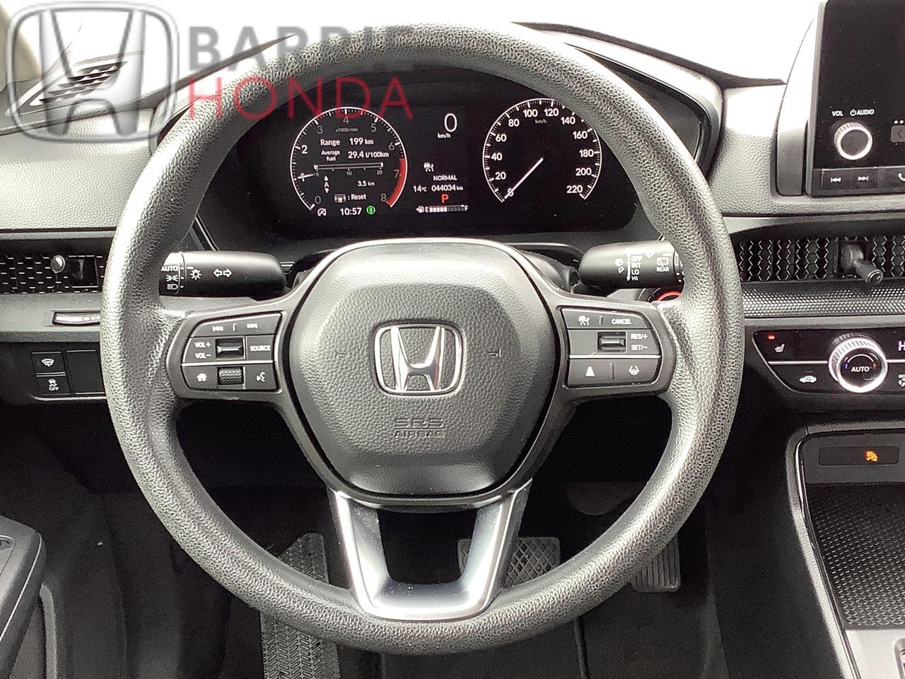 2023 Honda CR-V LX 4dr All-wheel Drive Photo