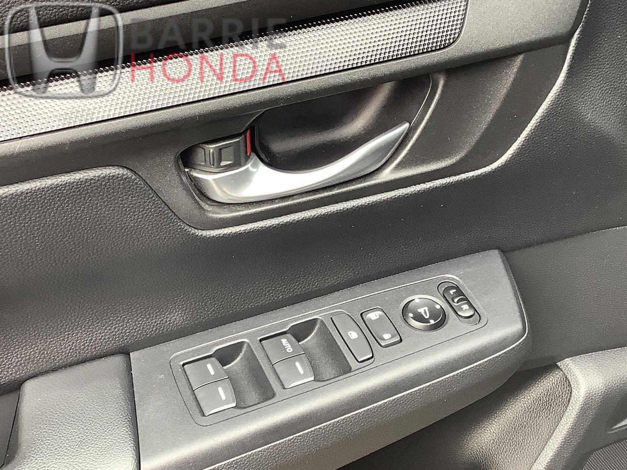 2023 Honda CR-V LX 4dr All-wheel Drive Photo