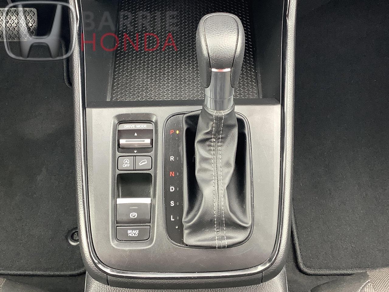 2023 Honda CR-V LX 4dr All-wheel Drive Photo