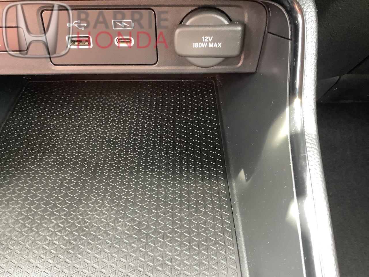 2023 Honda CR-V LX 4dr All-wheel Drive Photo