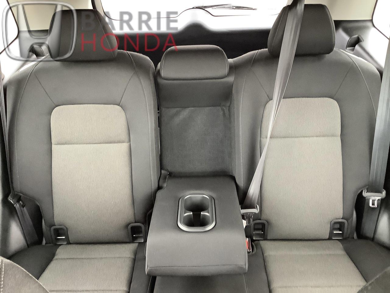 2023 Honda CR-V LX 4dr All-wheel Drive Photo