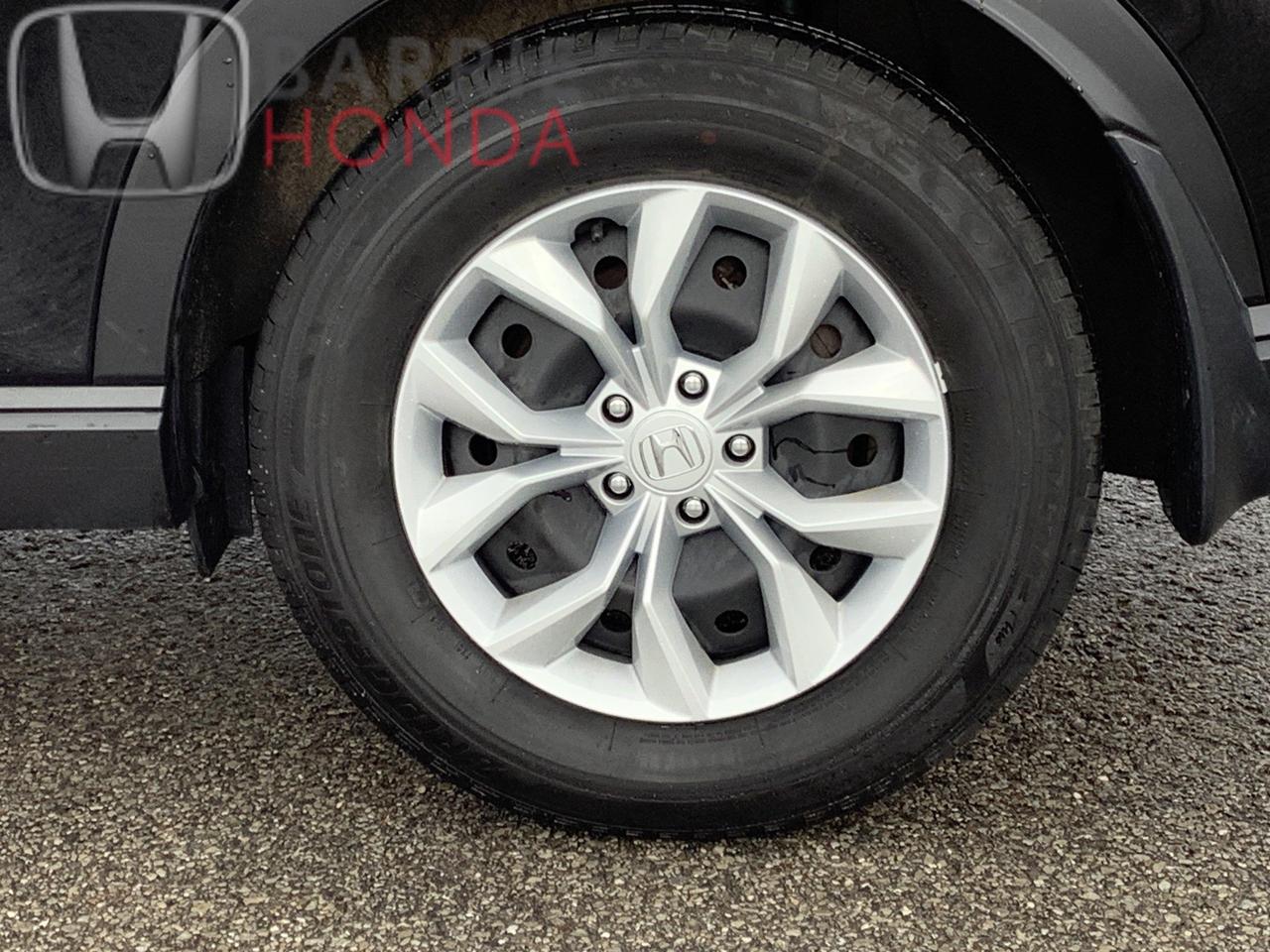 2023 Honda CR-V LX 4dr All-wheel Drive Photo