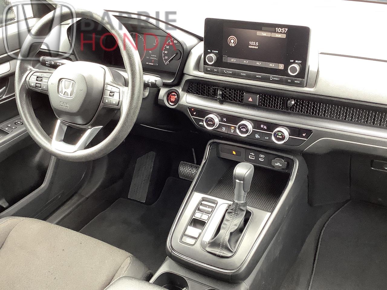 2023 Honda CR-V LX 4dr All-wheel Drive Photo