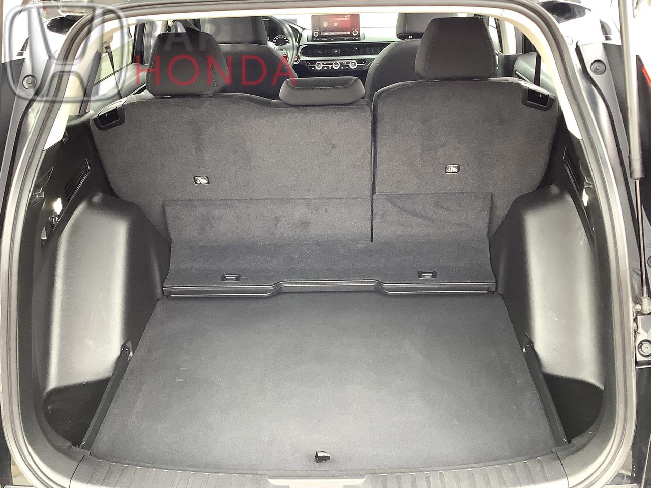 2023 Honda CR-V LX 4dr All-wheel Drive Photo