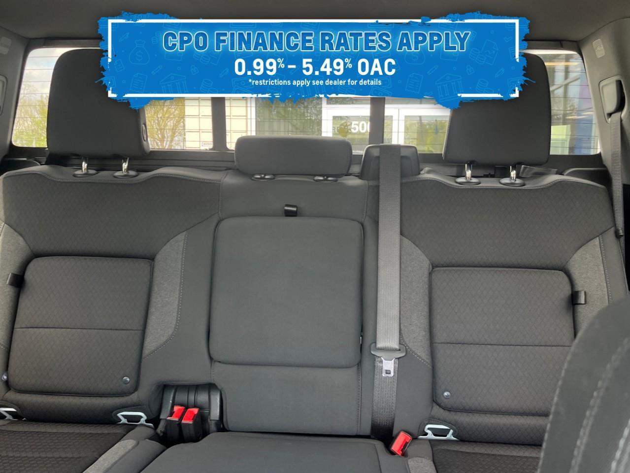 2024 GMC SIERRA 2500HD SLE CPO RATES APPLY 3.99%-5.49% Photo
