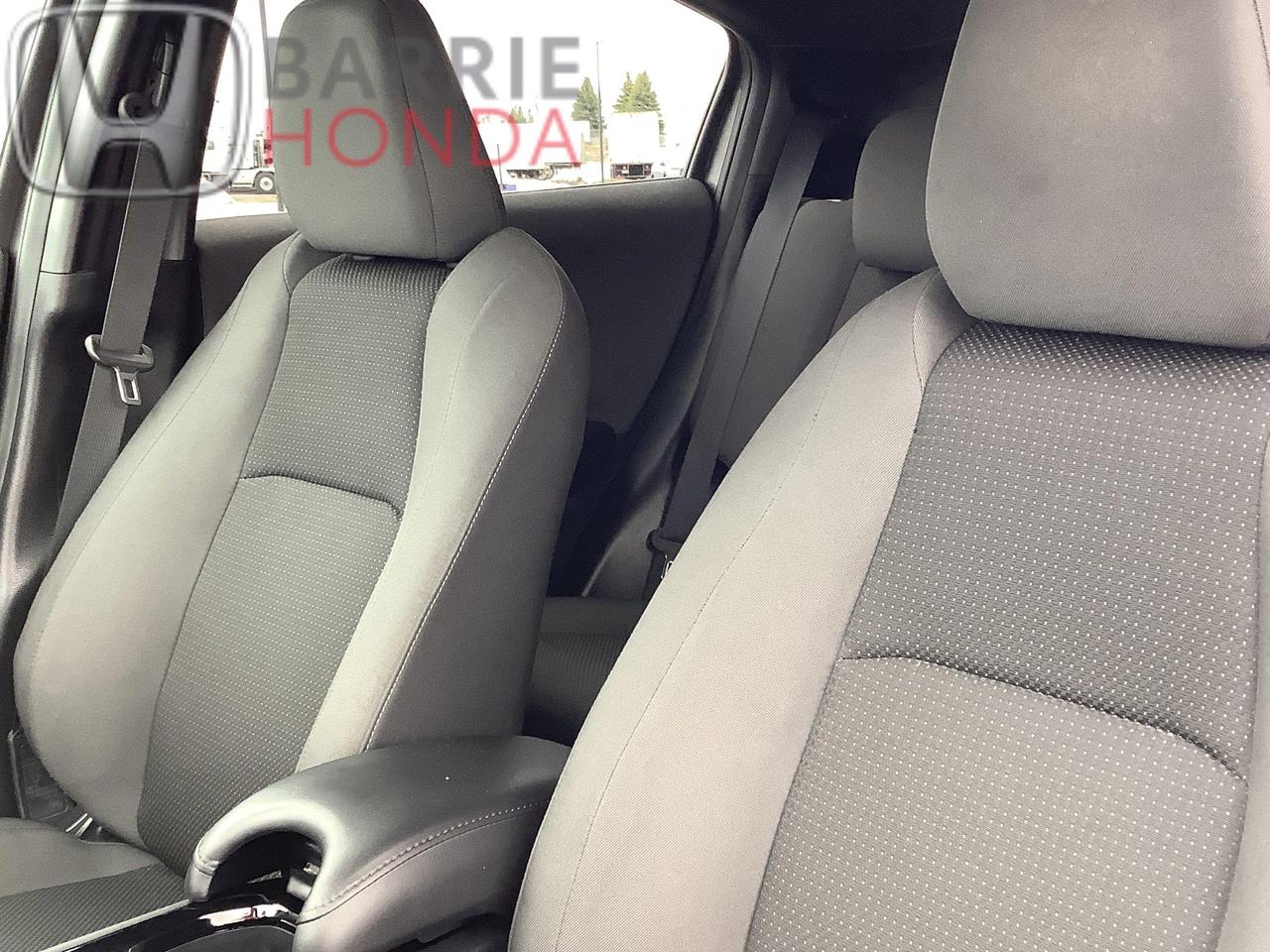 2022 Honda HR-V Sport 4dr All-Wheel Drive Photo