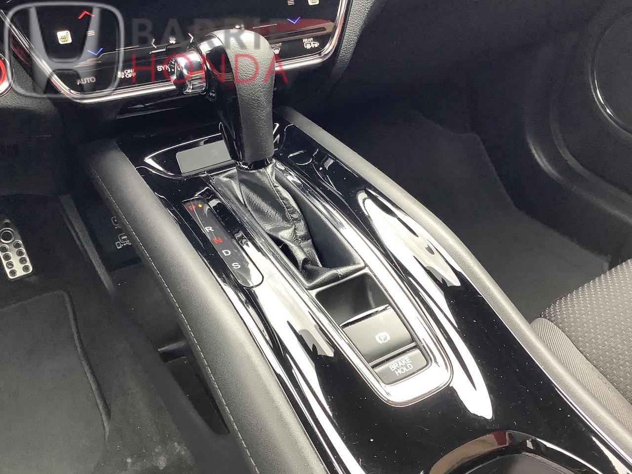 2022 Honda HR-V Sport 4dr All-Wheel Drive Photo