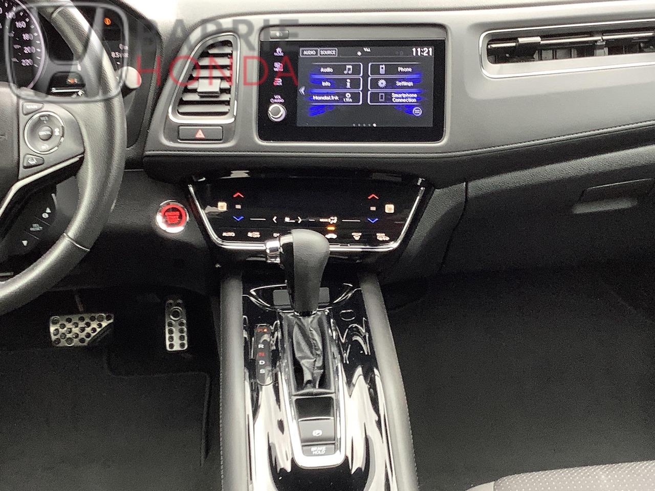 2022 Honda HR-V Sport 4dr All-Wheel Drive Photo