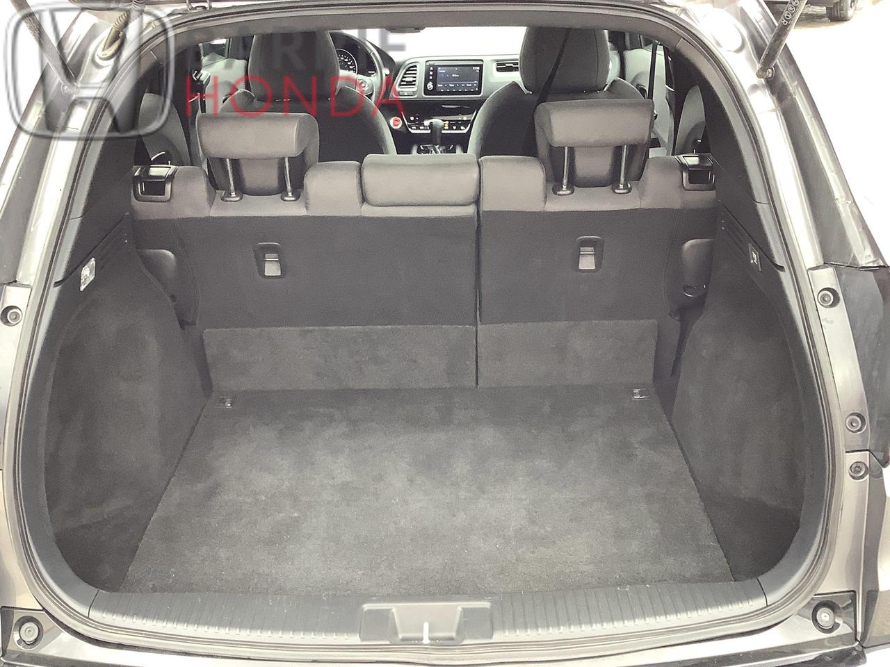 2022 Honda HR-V Sport 4dr All-Wheel Drive Photo