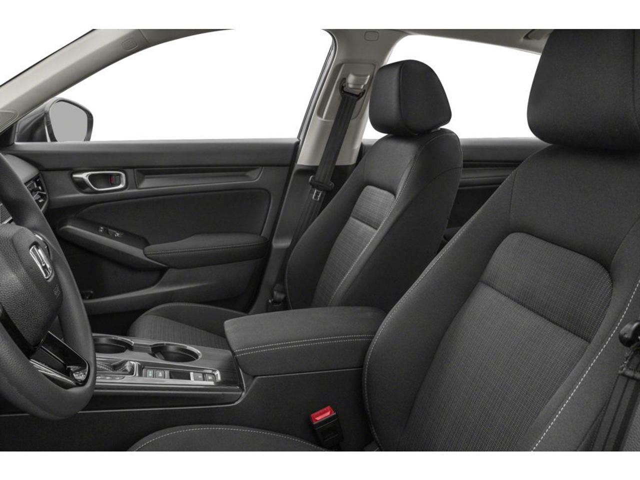 2024 Honda Civic LX-B 4dr Sedan Photo