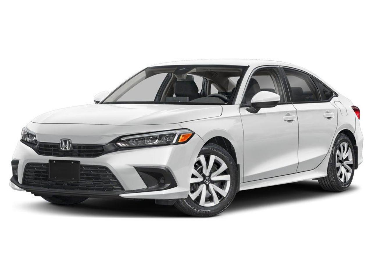 2024 Honda Civic LX-B 4dr Sedan Photo