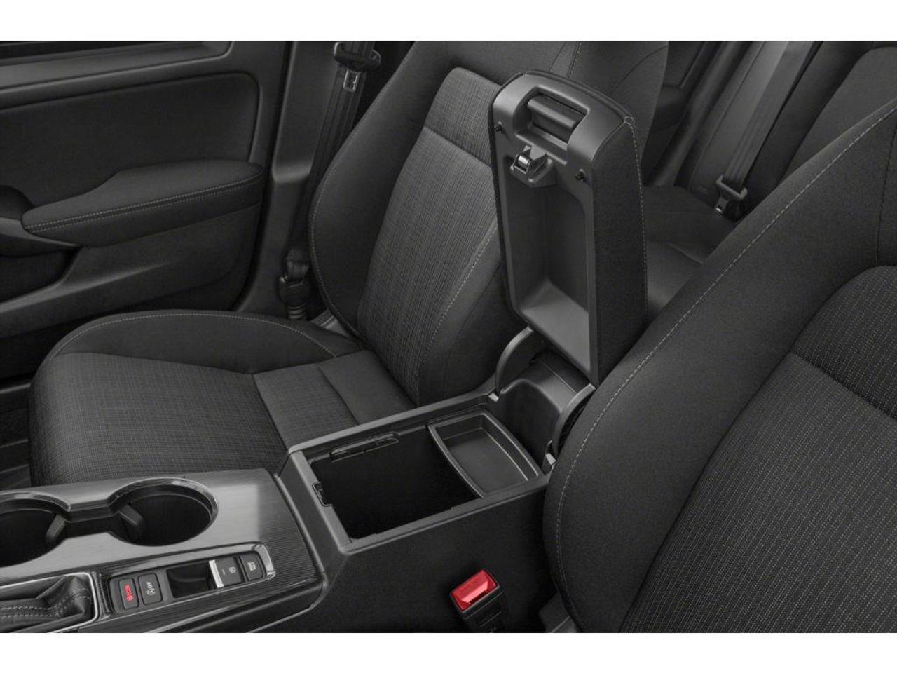 2024 Honda Civic LX-B 4dr Sedan Photo