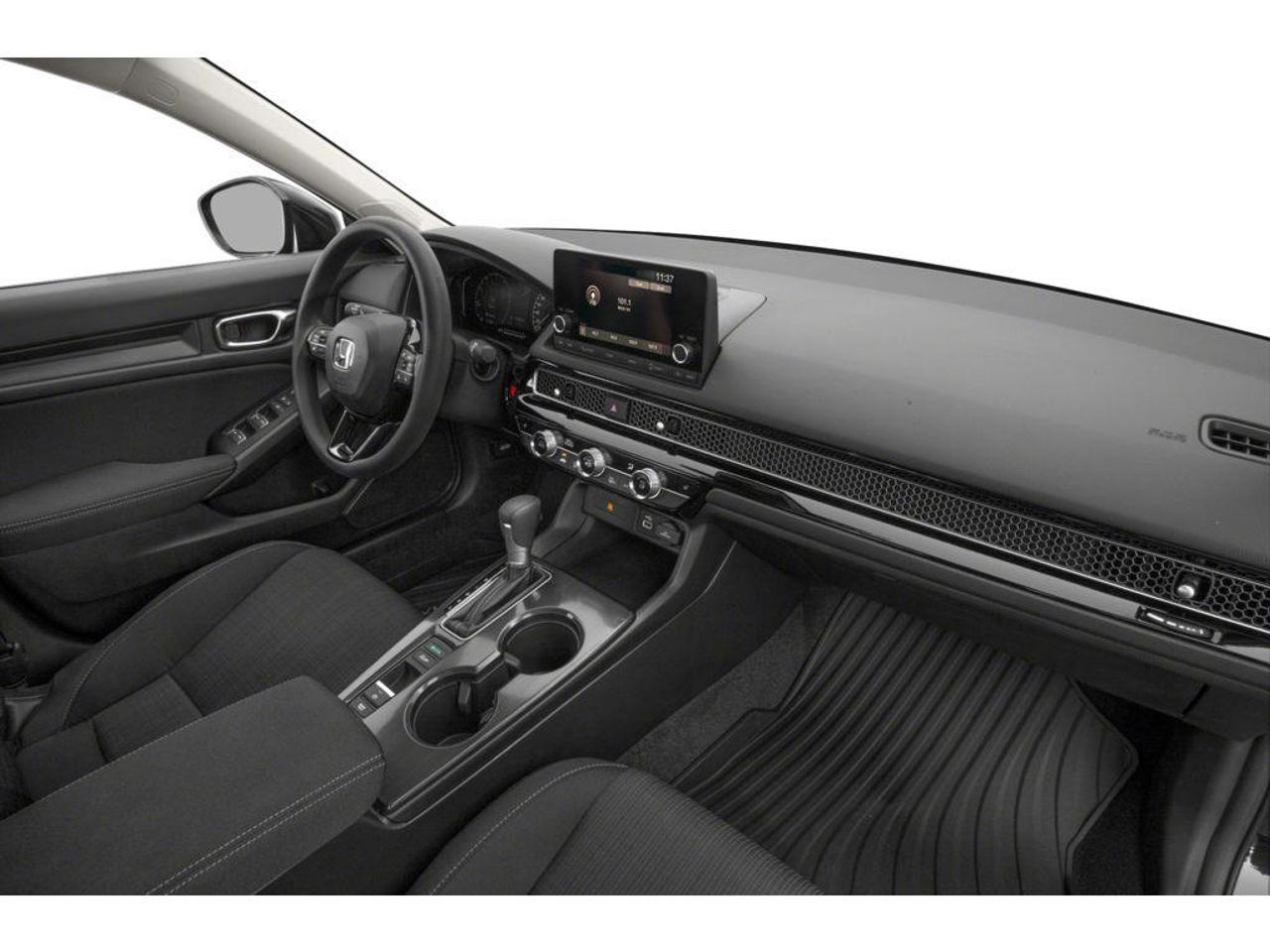 2024 Honda Civic LX-B 4dr Sedan Photo