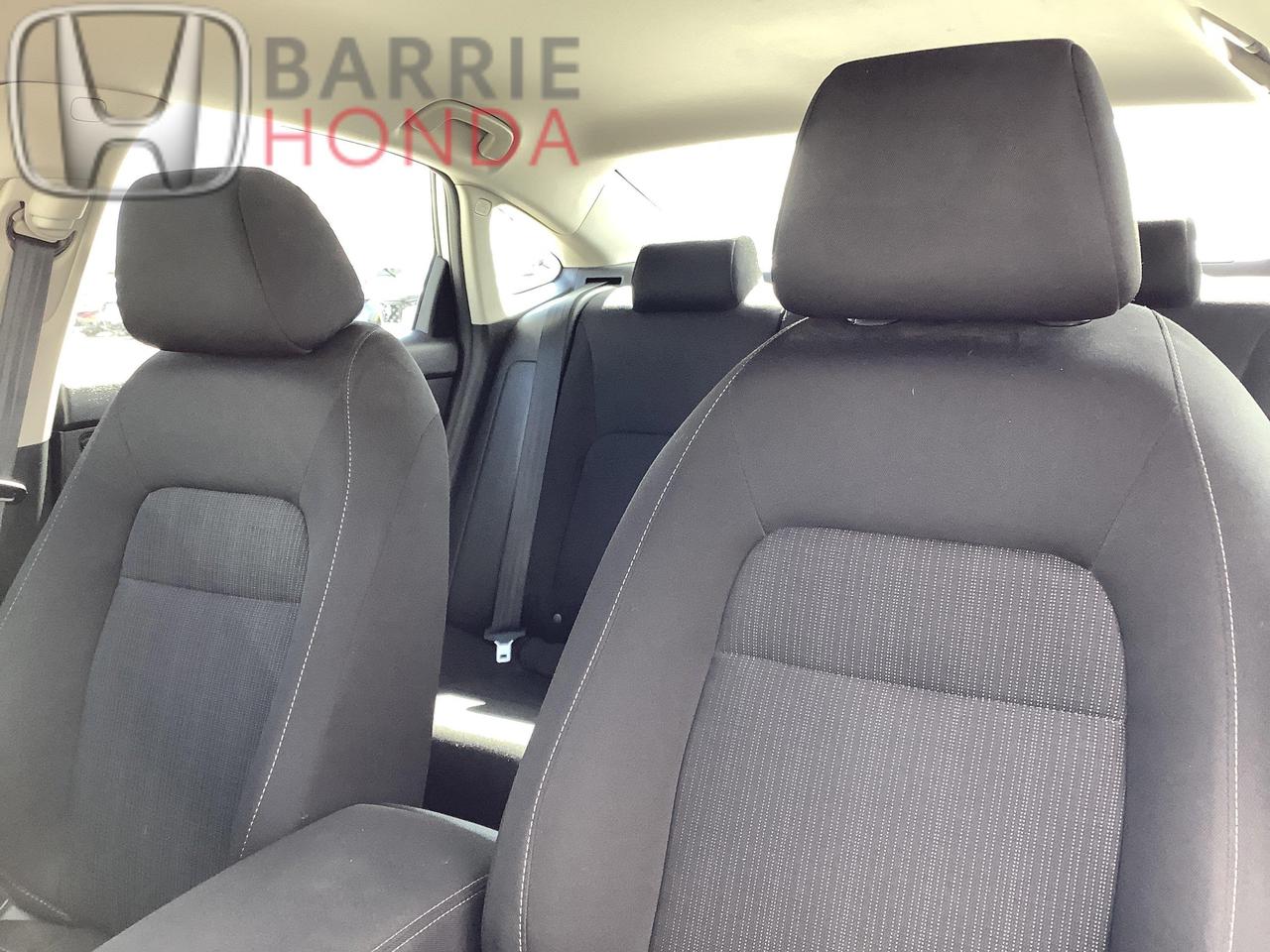 2024 Honda Civic LX-B 4dr Sedan Photo