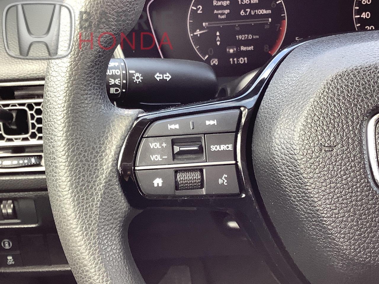 2024 Honda Civic LX-B 4dr Sedan Photo