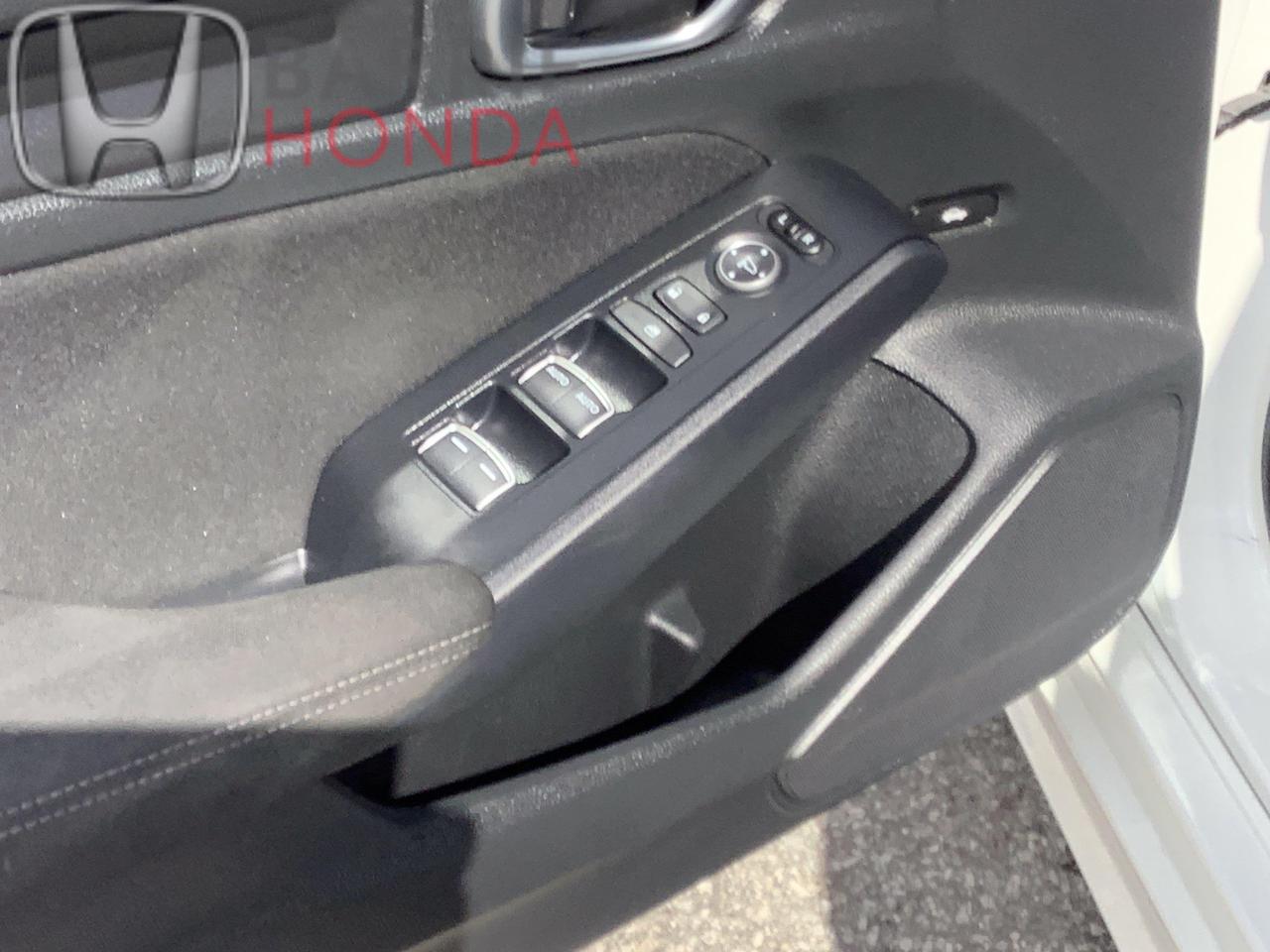 2024 Honda Civic LX-B 4dr Sedan Photo