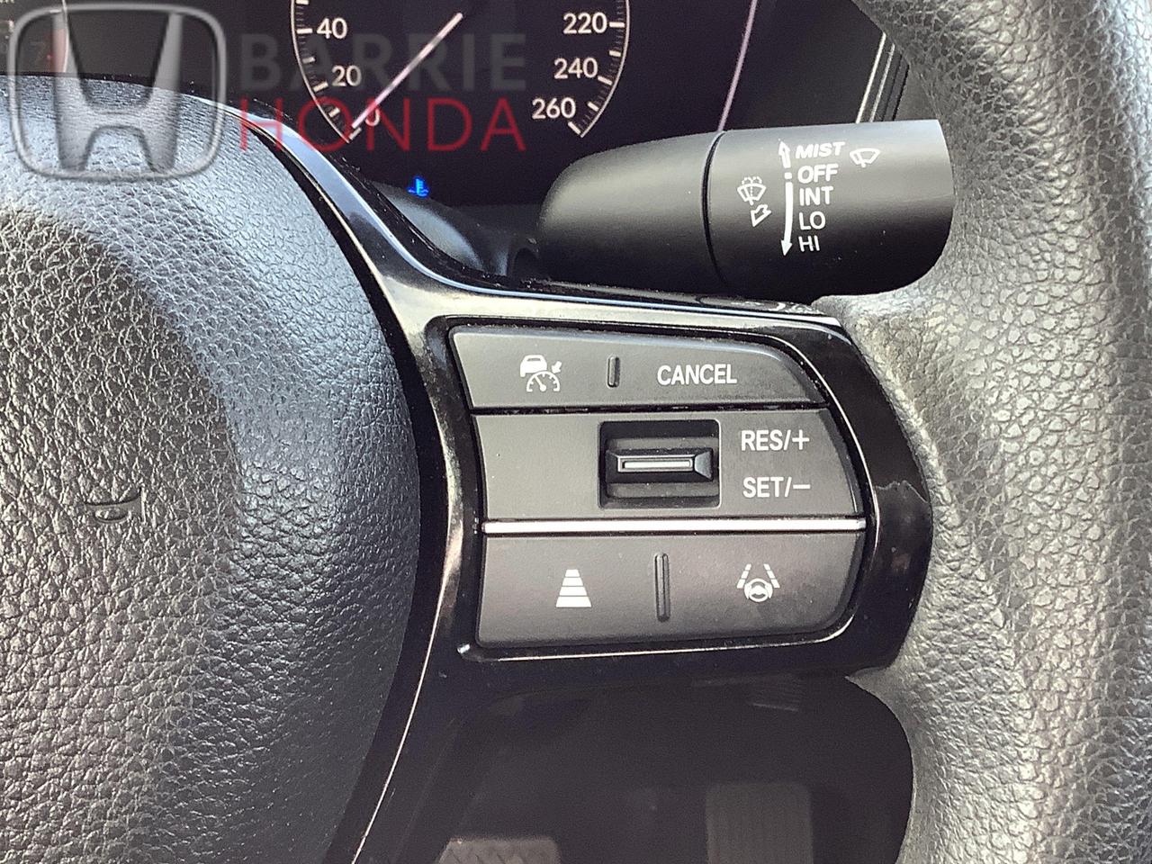 2024 Honda Civic LX-B 4dr Sedan Photo