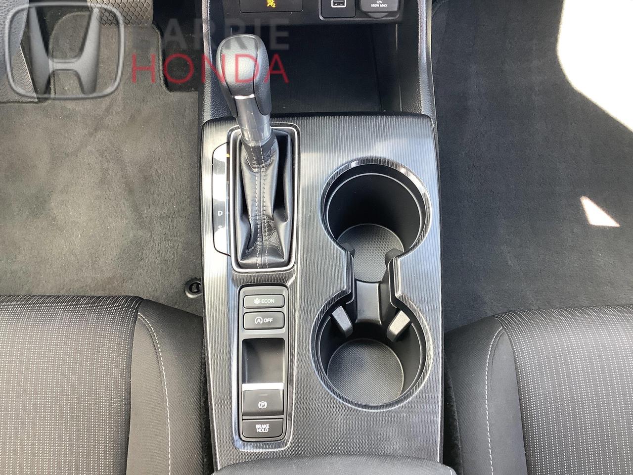 2024 Honda Civic LX-B 4dr Sedan Photo