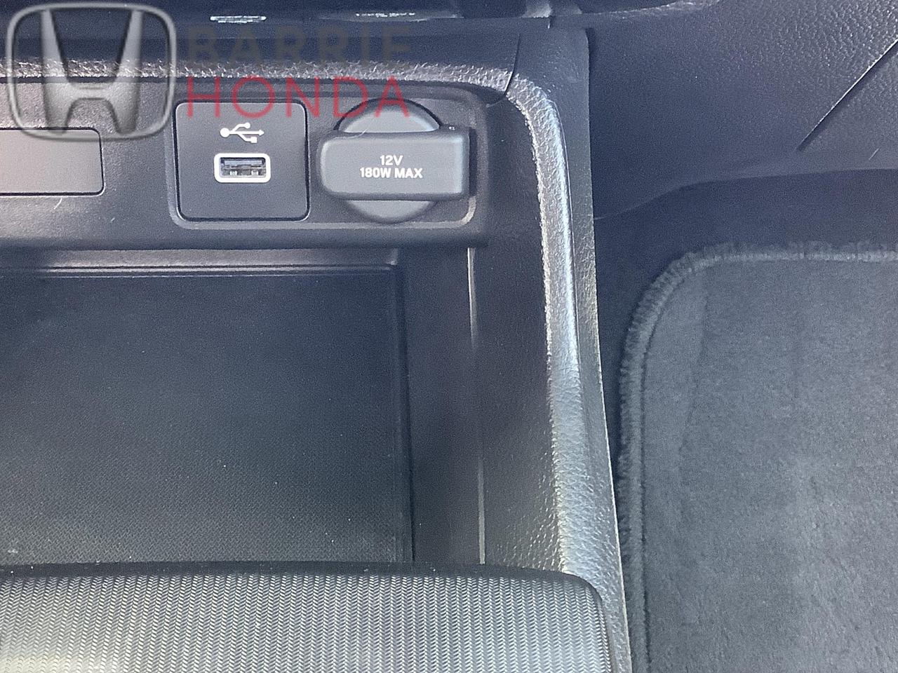 2024 Honda Civic LX-B 4dr Sedan Photo