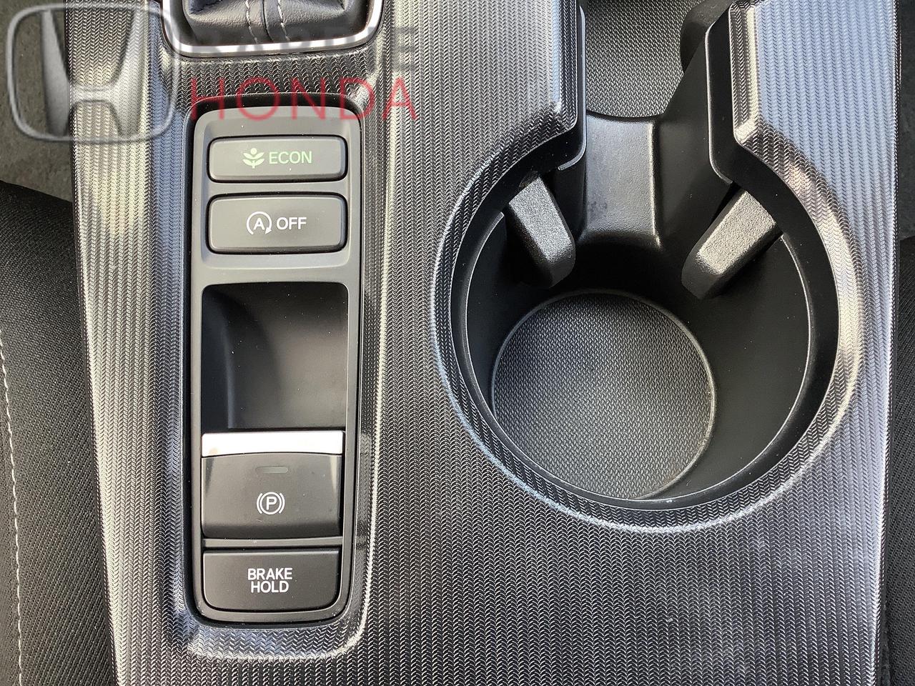 2024 Honda Civic LX-B 4dr Sedan Photo