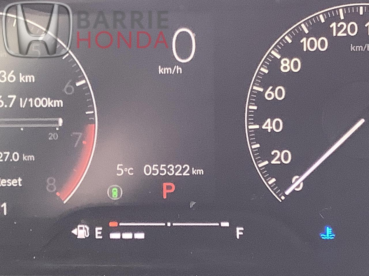 2024 Honda Civic LX-B 4dr Sedan Photo