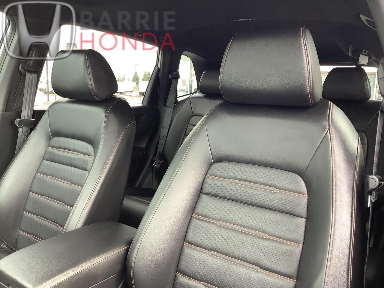 2025 Honda CR-V Hybrid EX-L 4dr All-Wheel Drive Photo