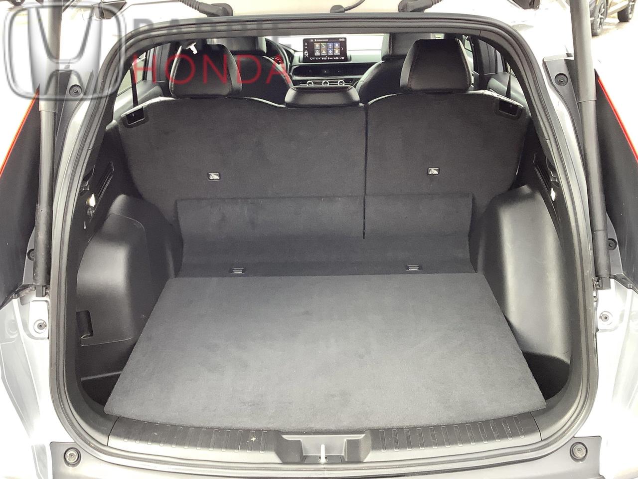 2025 Honda CR-V Hybrid EX-L 4dr All-Wheel Drive Photo