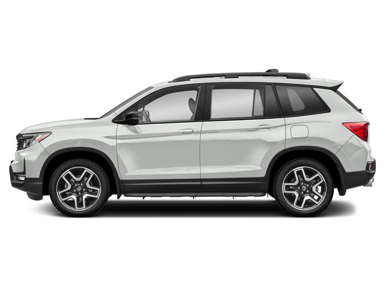 2022 Honda Passport Touring 4dr All-Wheel Drive Photo