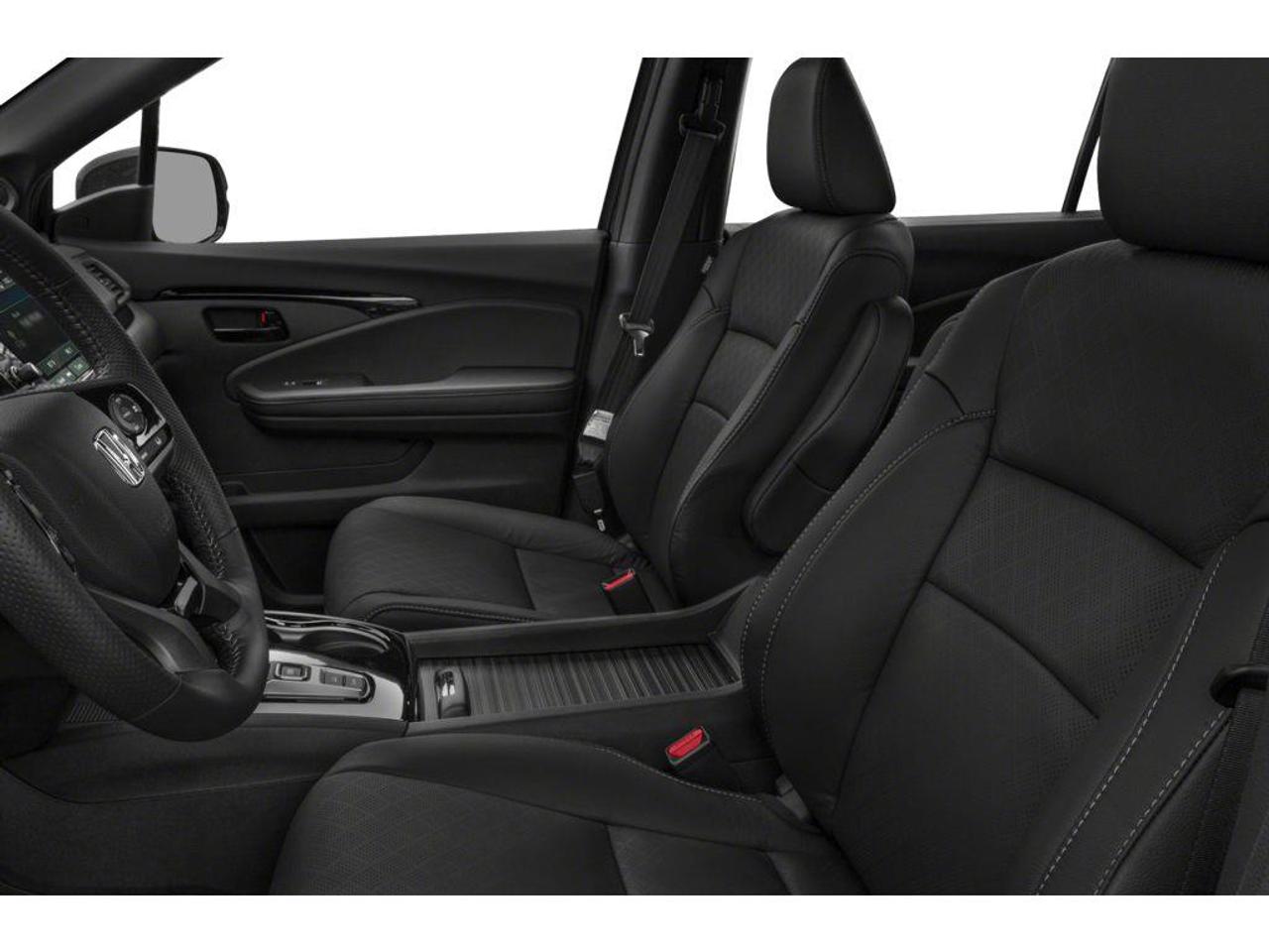 2022 Honda Passport Touring 4dr All-Wheel Drive Photo