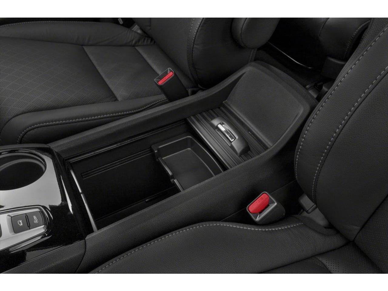 2022 Honda Passport Touring 4dr All-Wheel Drive Photo