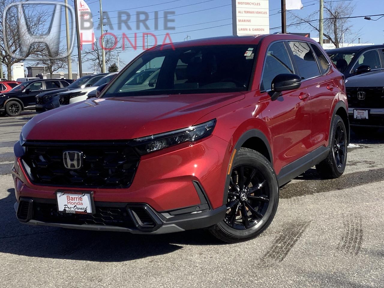Vehicle Image