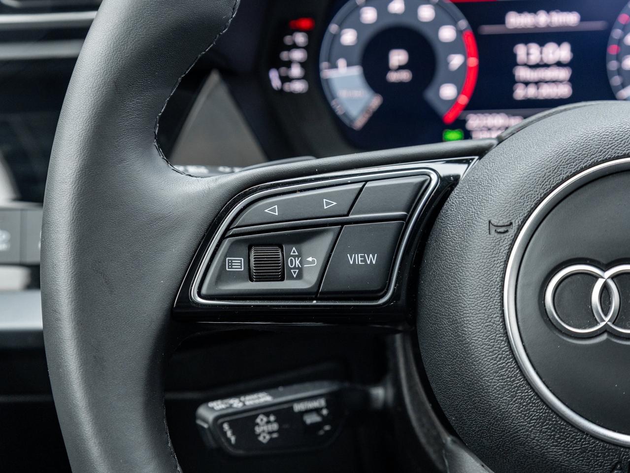 2026 Audi A3 A3 40 TFSI QUATTRO S TRONIC Photo