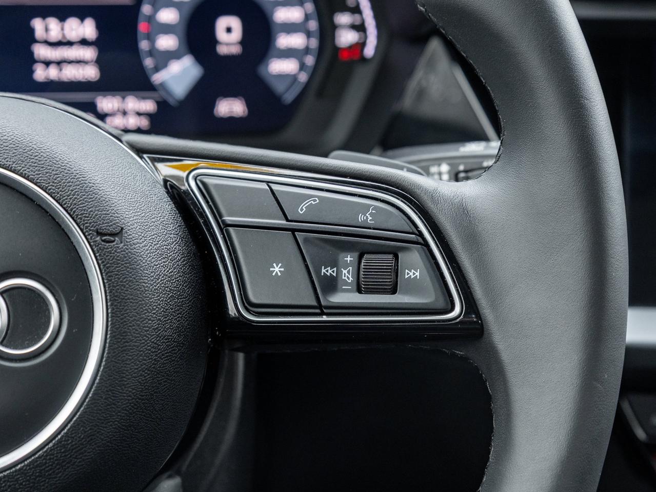 2026 Audi A3 A3 40 TFSI QUATTRO S TRONIC Photo